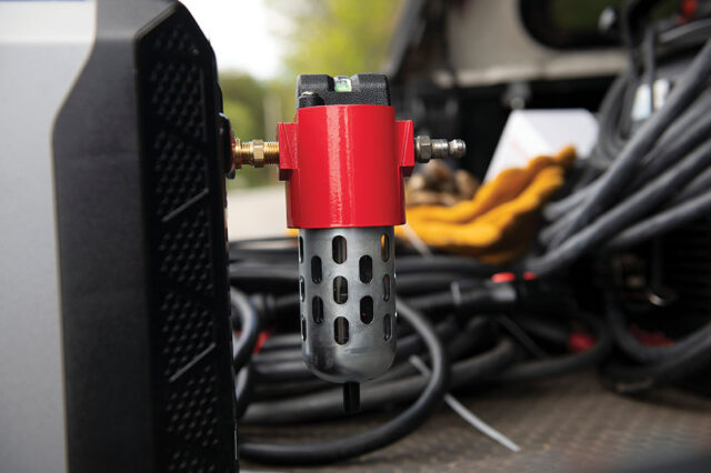 HYPERTHERM POWERMAX 85 - Image 3
