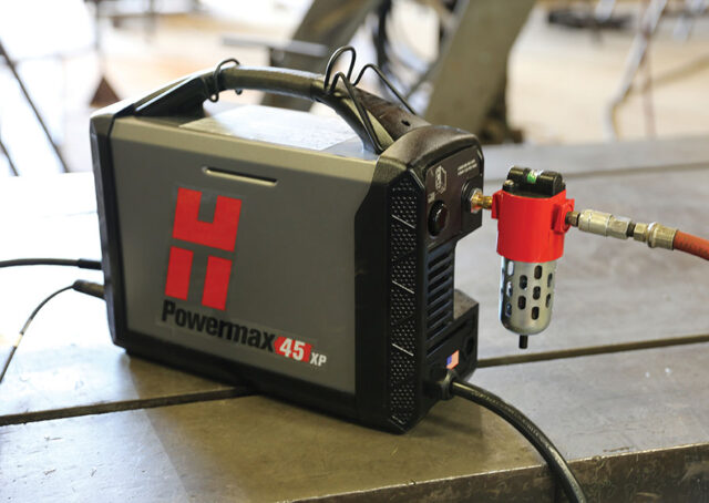 HYPERTHERM POWERMAX 45XP - Image 3