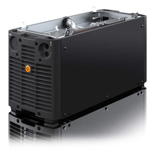 FASTMIG X 450 - Image 2