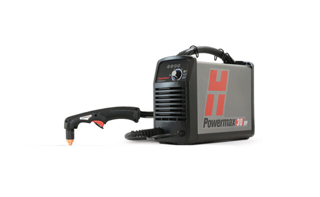 HYPERTHERM POWERMAX 30XP