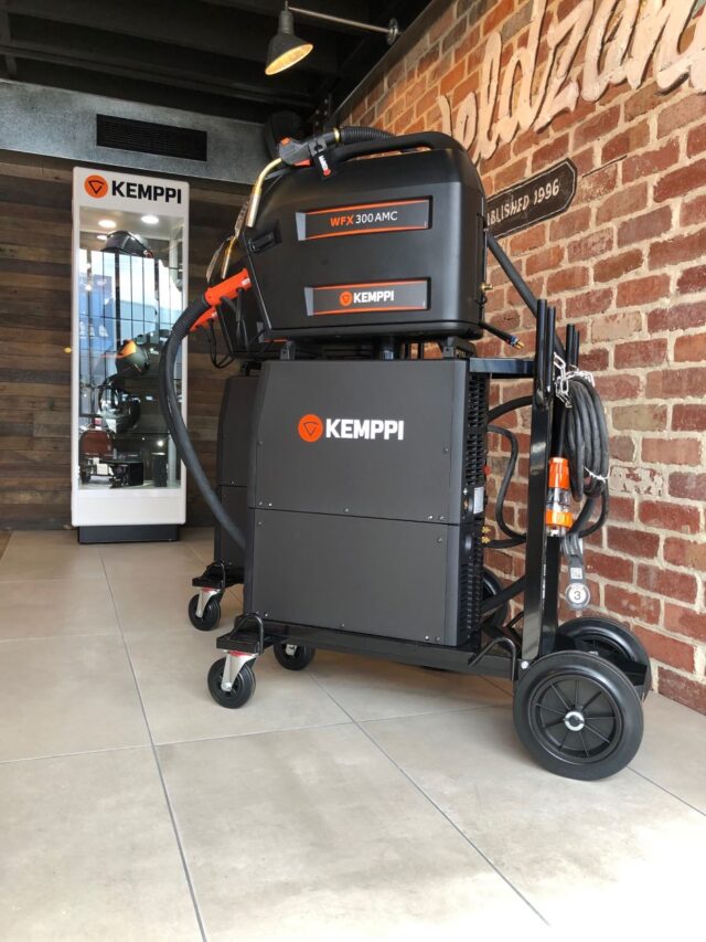 FASTMIG X 450 - Image 5