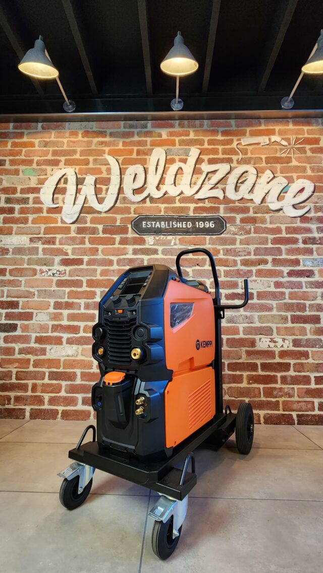 KEMPPI MASTER M 355 PULSE
