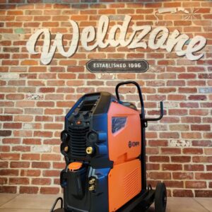 KEMPPI MASTER M 355 PULSE