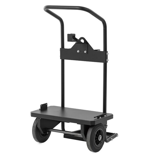 KEMPPI MASTER M 323 SYNERGIC MIG 415V - Image 8