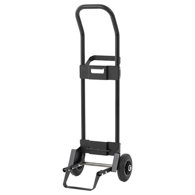 KEMPPI MASTER M 323 SYNERGIC MIG 415V - Image 7