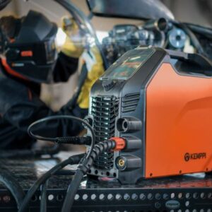 MASTERTIG 335 AC/DC