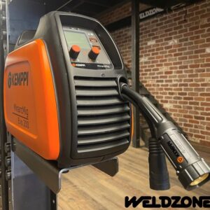 MINARCMIG EVO WITH EURO ADAPTOR