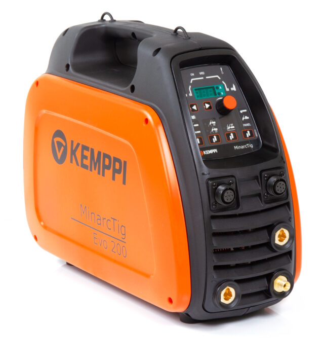 MinarcTig Evo 200 - Image 2