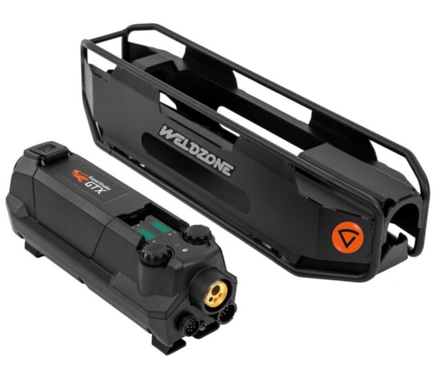 SUPERSNAKE GTX - Image 7