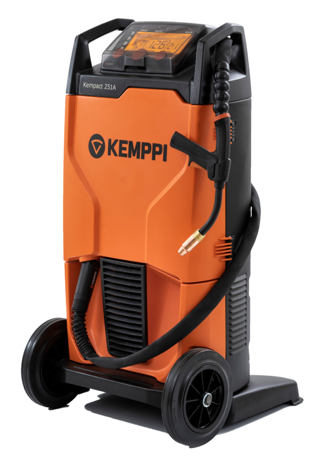 KEMPACT RA 251A 240 Volt