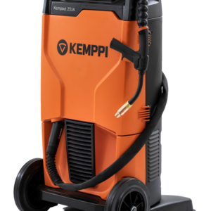 KEMPACT RA 251A 240 Volt
