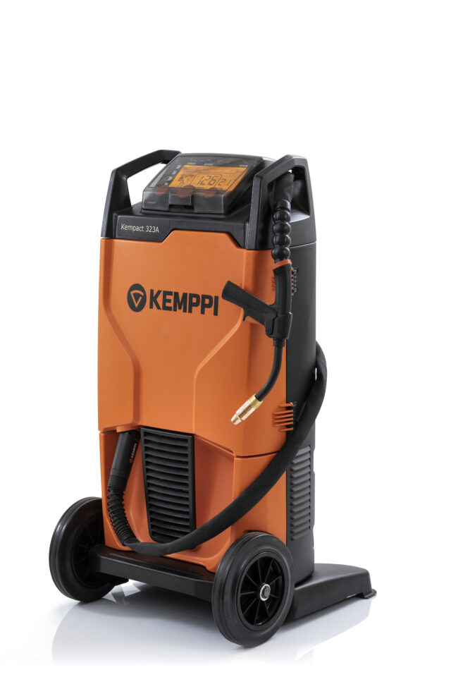 KEMPACT RA 323A 415V