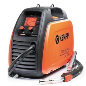 MinarcMig Evo 200