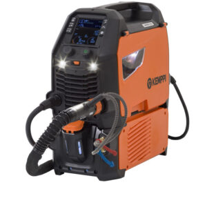 KEMPPI MASTER M 323 SYNERGIC MIG 415V
