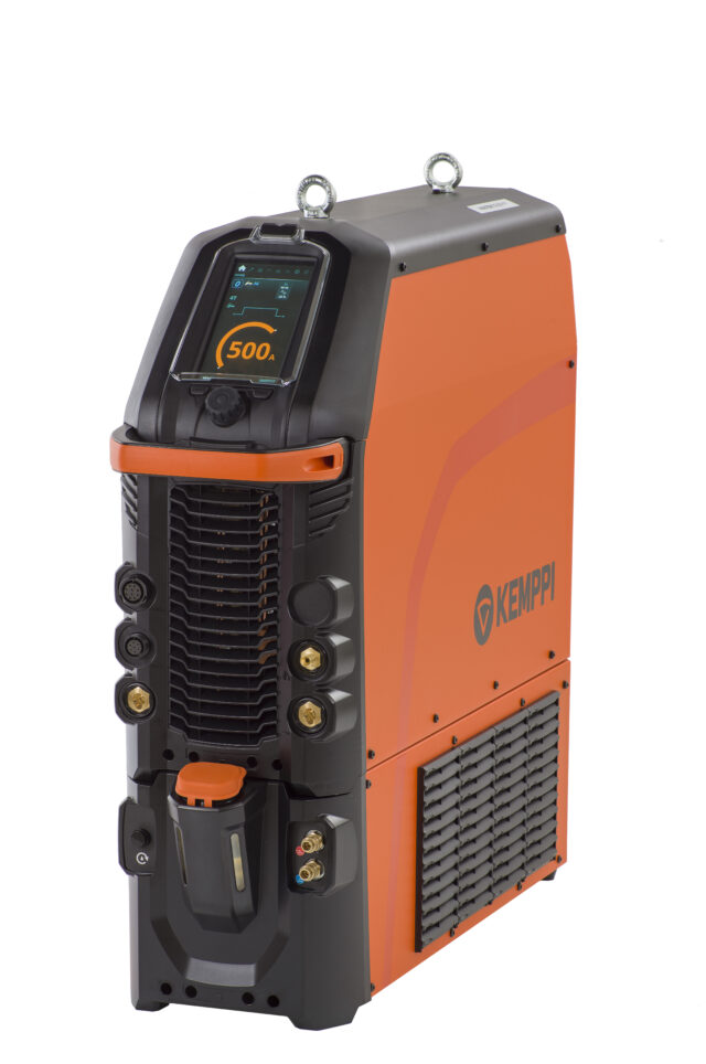MASTERTIG AC/DC 535 - Image 4