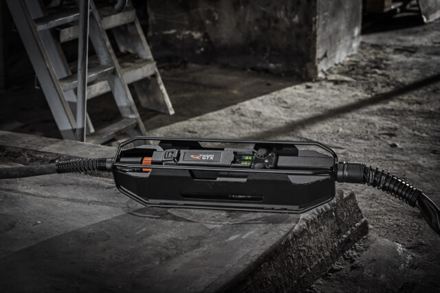 SUPERSNAKE GTX - Image 3
