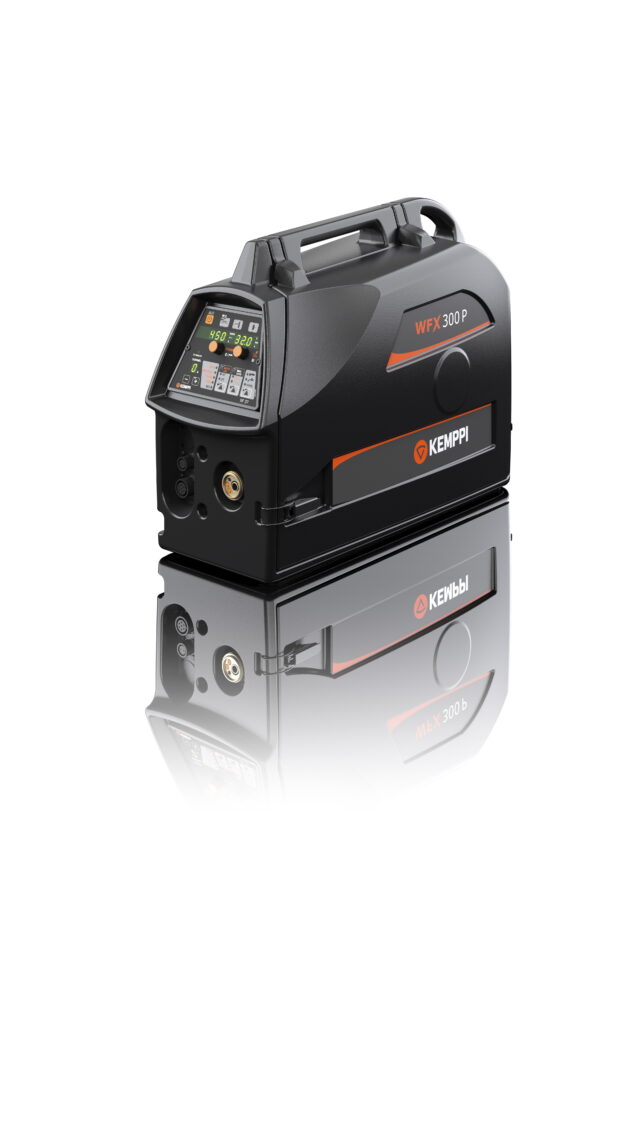 FASTMIG X 450 - Image 4